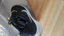 耐克NIKE跑步鞋女透气REVOLUTION 7运动鞋FB2208-003黑白37.5 实拍图