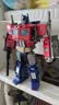 变形金刚（Transformers）儿童男孩玩具模型模玩手办礼物天元之力领袖级擎天柱E1147 实拍图