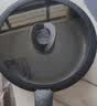 特福（Tefal）可拆卸煎锅26cm可变烤盘餐具电磁炉烤箱通用有钛不粘锅可进洗碗机 实拍图