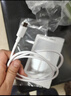 OPPO原装 USB-A to Type-C 闪充数据线 8A 1米充电线 支持 80W Max 适用Ace2/Reno7/Find X3 一加 实拍图
