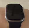 绿联【S11丨新升级纳米膜】适用苹果手表S11保护膜手表膜apple watch s11/10无尘仓秒贴防刮耐磨46mm 实拍图