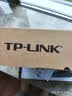 普联（TP-LINK）AX3000面板AP全屋WiFi6 家用商用企业无线双频千兆9口AC一体机+5AP白色薄款易展版1拖5套装 网线版 实拍图