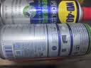 WD-40精密电器仪器清洁剂洗板水PS5/switch手柄漂移修复电路清洗剂 2瓶 实拍图