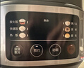 美的（Midea）电饭煲电饭锅小型3升2-3人前置大屏面板24小时预约多功能压力家用智能电饭煲FB30Q1-406K 实拍图