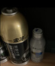 金冷HFC-134A 汽车空调制冷剂/冷媒/环保雪种 300克/罐 实拍图