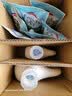 威露士清可新洗衣液柠檬12.18斤(2L+1L+袋500mlx6+90ml)【品质严选】 实拍图