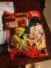 盐津铺子深海鱼豆腐约混合3种口味540g约60包零食独立包装即食豆腐干豆干 实拍图