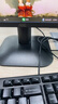 AOC 27英寸 120Hz IPS HDRMode HDMI 低蓝光不闪 可壁挂 三边微边 超薄节能办公电脑显示器 27B35H 实拍图