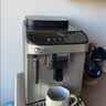 德龙（Delonghi）【升级款】S3 Plus/Pro家用全自动咖啡机入门款【欧洲进口】小型意式现磨黑咖 明星同款 礼物 实拍图