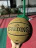 斯伯丁（SPALDING）十字型颗粒吸湿7号PU篮球77-739Y 实拍图