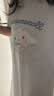 Hello Kitty女童睡裙儿童莫代尔睡衣夏薄女孩裙子宝宝家居服0102蓝140cm 晒单实拍图