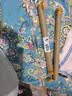 小凤仙咬钩变色夜光漂锤头尾发光漂夜钓电子漂鲫鲤鱼漂野钓醒目近视漂 实拍图