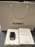 华为（HUAWEI）手环10 标准版 羽砂黑 智能手环专业睡眠分析情绪健康铝合金机身心率监测运动手环华为手环9升级 实拍图