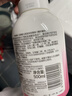 贝亲（Pigeon）洗发水沐浴露 含桃叶精华 婴儿洗发沐浴二合一 500ml IA209 实拍图