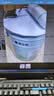 嘉宝莉 内墙乳胶漆无添加净味三合一墙面漆家用环保油漆涂料可选色6.4kg 实拍图