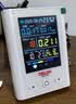 德力西电气（DELIXI ELECTRIC）高精度甲醛检测仪 电化学专业级 空气质量测试仪 家用新房检测 实拍图