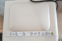 美的（Midea）小滋味2.0微烤炸一体机 彩膜触控变频平板顶部烤管热风微波炉电烤箱空气炸一体2026新款F15 实拍图