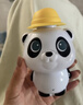 索迪吹泡泡机枪不洒泡泡杯瓶宝宝吹水神器玩具儿童手持泡泡棒礼物 实拍图
