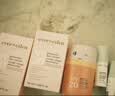 EVER EDEN儿童笑脸防晒霜低倍防晒清水可卸安全保湿密护防晒面霜SPF20 50ml 实拍图