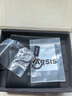 Arsis【宋慧乔同款】自由搭配潺流耳圈耳钉原创耳环生日七夕礼物送女友 实拍图