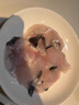 钓鱼记免浆黑鱼片2斤 (4袋*250g) 生鱼片冷冻火锅食材 生鲜 中秋送礼 实拍图