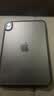 Apple/苹果 iPad mini (A17 Pro) 8.3英寸 平板电脑(256G WLAN版/mini7/MXNA3CH/A)深空灰色 实拍图