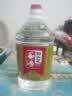 劲牌劲头足谷酒 5L桶装约10斤 原毛铺纯谷酒 散装酒蓝标大冶斧子 50度 5L 1瓶 劲头足谷酒 实拍图