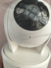 乔安（JOOAN）双摄1600万像素监控摄像头无线wifi网络高清监控器360度无死角带夜视全景云台家用AI监控手机远程 实拍图