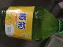 榄菊 大桶洗洁精商用10kg 金果园餐具果蔬清洗剂食品用级别洗涤灵 实拍图