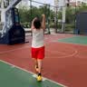 李宁利刃4 V2 金盏丨篮球鞋秋冬男鞋支撑稳定比赛运动鞋ABAU037 实拍图