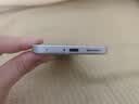小米REDMI K90 骁龙®8至尊版 7100mAh大电池 青山护眼 白色 16GB+256GB 红米5G手机国家补贴 实拍图