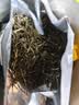 恩施玉露蒸青绿茶茶叶新茶春茶明前嫩芽100g湖北罐装冷泡口粮茶自己喝 实拍图