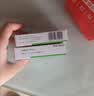 【原研药】拜唐苹 阿卡波糖片 50mg*30片/盒 实拍图
