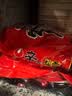 农心经典8连包 972g辛拉面辣白菜口味方便面拉面泡面速食混合装 实拍图