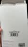 绿联【无黑边不挡屏】适用苹果17钢化膜iPhone17手机膜16Pro通用无边高清全屏防摔防爆保护膜 2片装 实拍图