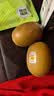 佳沛（zespri）新西兰金奇异果12粒特大果124-146g猕猴桃中秋节礼品送水果礼盒 实拍图