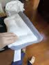 京严颈椎枕成人睡觉助眠枕头护颈枕颈椎病深度睡眠专用按摩热敷牵引枕 实拍图