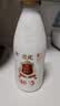 光明致优娟姗鲜牛奶800ml*3 75℃巴氏杀菌 生鲜 低温奶 实拍图