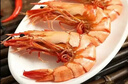 海石兄弟大九节虾干250g 即食虾干烤虾干虾仁干海产干海鲜特产源头直发 实拍图
