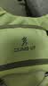 赛普户外登山包徒步包旅行背包轻便防水专业双肩包男女升级28L-荧光绿 实拍图
