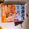 潮夫道柠檬微辣无骨鸡爪2斤脱骨去骨凤爪网红休闲零食下酒菜固体物60% 实拍图