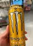可口可乐（Coca-Cola）芒果味风味饮料 能量饮料 功能饮料330ml*12罐 整箱装运动饮料 实拍图