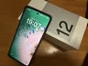 OPPO K12s 12GB+256GB 星芒白 7000mAh长续航大电池 OLED 直屏 骁龙学生 5G游戏千元新款手机 国家补贴 实拍图