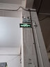 千磊照明 安全出口指示灯消防安全出口指示牌安全指示灯LED照明灯家用商用楼层应急疏散指示标志安全出口单面 实拍图