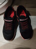 Skechers斯凯奇童鞋男童休闲跑步鞋舒适网布运动鞋97680L 实拍图