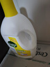 滴露（Dettol）衣物消毒液除菌柠檬3L*3 99.9%杀菌除螨内衣裤衣服消毒水配洗衣液 实拍图