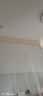 La TorrettaA类婴儿宝宝防摔蚊帐家用三开门加密防掉坐床方顶蚊帐1.5×2米床 实拍图
