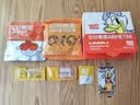 空刻儿童意面迪士尼联名米奇系列mini小食盒218.2g*5盒装番茄意大利面 实拍图