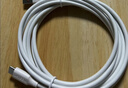 绿联Type-C数据线6A适用华为超级快充100W/66W充电线Pura90/80/Mate70/60Pro+/X6荣耀小米安卓手机2米 实拍图