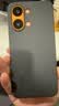 小米（MI）REDMI Turbo 5 Max 天玑9500s 9000mAh大电池 1.5K阳光屏 12+512 阳光橙 小米红米5G手机 实拍图